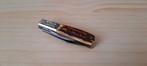 Barlow Zakmes George Wostenholm Sheffield Made, Verzenden