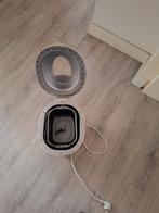 Broodmachine, Ophalen, Zo goed als nieuw