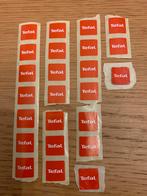 24 Tefal spaarzegel, Ophalen