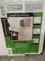 Agnes Kant en klare wandplaat 60x260cm, Ophalen, Nieuw, Overige materialen, Minder dan 20 mm