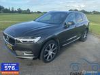 Volvo XC60 2.0 T5 AWD Inscription, Gebruikt, Euro 6, 1969 cc, 109 €/maand