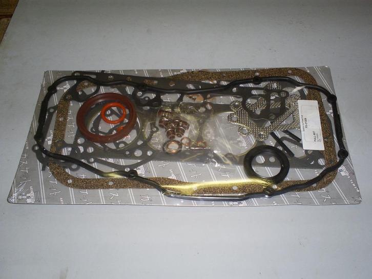 Motorpakkingset Z20 NISSAN Urvan Cabstar deels 510 200SX, Auto diversen, Overige Auto diversen, Verzenden