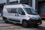 Buerstner BC5404 Burstner Campeo C 540 buscamper camper, Bedrijf, Bürstner, Handgeschakeld, Diesel