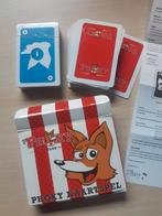 PSV Phoxy kaartspel - Nieuw in verpakking!, Nieuw, Ophalen of Verzenden, Reisspel, Phoxy Club