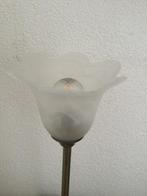 Tulp model lampje, Antiek en Kunst, Ophalen of Verzenden