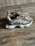 New balance look a like sneakers maat 40, Beige, Nieuw, Ophalen of Verzenden, Sneakers of Gympen