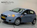 Fiat Grande Punto 1.4 Edizione Prima Airco Cruise APK, Auto's, Fiat, Voorwielaandrijving, Stof, 4 cilinders, Grande Punto