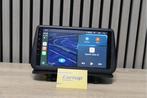 Renault Clio Android Navigatie 9 Inch CarPlay 2005-2012, Auto diversen, Autoradio's, Marconistraat 68P, Zo goed als nieuw, Info@cartop-automotive.nl