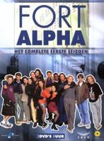 Fort Alpha - t.gernandt/j. De jong 3dvd nw./Org., Alle leeftijden, Ophalen of Verzenden, Zo goed als nieuw