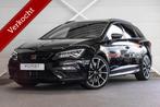 Seat Leon ST 2.0 TSI 4DRIVE CUPRA Ultimate Pano Beats, Auto's, Seat, Automaat, Gebruikt, 4 cilinders, 1984 cc