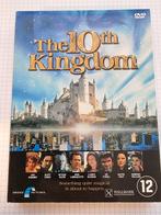 The 10th. Kingdom dvd, Vanaf 16 jaar, Ophalen of Verzenden, Zo goed als nieuw