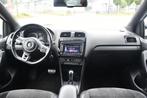 Volkswagen Polo 1.4 TSI GTI AUT|Clima|Cruise|NAVI|Carplay!, Euro 5, 4 cilinders, 634 kg, Wit