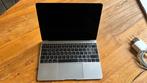 Macbook 12 inch 2015 Retina, Computers en Software, Apple Macbooks, Qwerty, 8 GB, Minder dan 2 Ghz, 12 inch