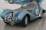 CMC 1/18 Talbot Lago Coupe T150C SS - Le Mans 1939, Ophalen of Verzenden, Nieuw, Auto, Overige merken