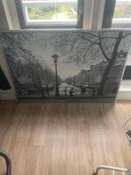 IKEA Foto Amsterdam met Fiets, Ophalen, Gebruikt, 125 cm of meer, Foto of Poster
