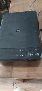 Canon Pixma MG3650 Printer - All-in-One, Computers en Software, Printers, Kopieren, Gebruikt, Canon, Inkjetprinter