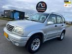Suzuki Grand Vitara * 2003 * 2.0 FreeStyle-2 * AUTOMAAT * AP, Auto's, Automaat, 65 €/maand, Stof, Grand Vitara