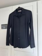 Studio anneloes poppy blouse L zwart, Zwart, Maat 42/44 (L), Ophalen of Verzenden, Zo goed als nieuw