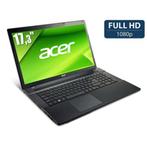 Snelle 17.3 Inch Acer V3 Core i7 + 16Gb + Msata SSD+Garantie, Computers en Software, Windows Laptops, Met videokaart, Qwerty, Ophalen of Verzenden