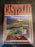 Castello bordspel, Ophalen of Verzenden, Zo goed als nieuw