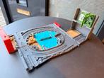 Thomas de Trein Speelgoed Set, Kinderen en Baby's, Speelgoed | Racebanen, Overige merken, Gebruikt, Onderdelen, Ophalen of Verzenden