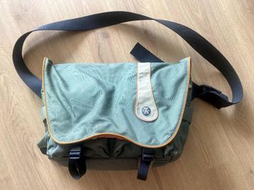 Crumpler tas 50x34cm beschikbaar voor biedingen