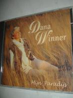 Dana Winner- Mijn Paradijs- (NIEUW), Verzenden, Nieuw in verpakking, Levenslied of Smartlap