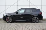 BMW X1 xDrive25e High Executive M Sport Automaat / Panoramad, Zwart, Bedrijf, Vierwielaandrijving, Hybride Elektrisch/Benzine