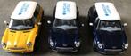 3X MINI COOPER - EUR 10 PER STUK - NIEUW, Ophalen of Verzenden, Nieuw