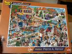 Thats life puzzel 1000st, Ophalen of Verzenden, Zo goed als nieuw