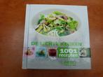 1001 recepten De lichte keuken - Solveig Darrigo kookboek, Gezond koken, Ophalen of Verzenden, Zo goed als nieuw