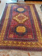 Origineel Handgeknoopt kazak tapijt, Ophalen of Verzenden
