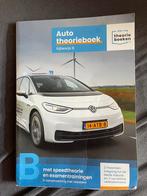 Auto theorie boek, Ophalen of Verzenden, Zo goed als nieuw, Algemeen