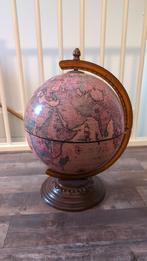 Barglobe, Ophalen, Gebruikt