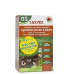 BSI Larvex 2,5 kg. voor 80 m2., Ophalen of Verzenden, Nieuw, Ongediertebestrijding