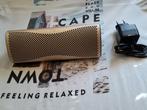 KEF: MUO Draadloze speaker, Overige typen, Zo goed als nieuw, Minder dan 60 watt, Ophalen