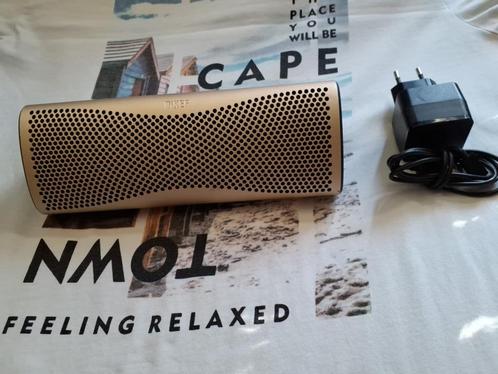 KEF: MUO Draadloze speaker, Audio, Tv en Foto, Luidsprekers, Zo goed als nieuw, Overige typen, Minder dan 60 watt, Overige merken