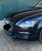 Voorbumper audi TT, Ophalen, Gebruikt, Voor, Audi