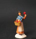 Lemax kerst figuur a40 kerstdorp kersthuisjes, Diversen, Ophalen of Verzenden