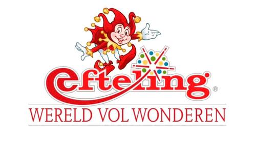 Pardoes al ontmoet ? Deze vrolijke nieuwe vriend zoekt jou!, Verzamelen, Efteling, Nieuw, Beeldje of Poppetje, Ophalen of Verzenden