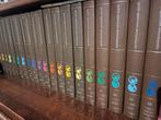 24 delinge grote spectrum encyclopedie + sp. Wereldatlas, Boeken, Encyclopedieën, Ophalen of Verzenden, Zo goed als nieuw, Algemeen