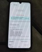 Samsung M15 blauw 128gb, Telecommunicatie, Mobiele telefoons | Samsung, Ophalen, Blauw, Touchscreen, Zo goed als nieuw