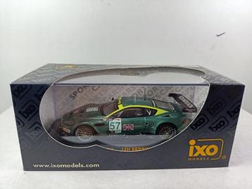 ixo 1/43 aston martin dbr9 # 57 beschikbaar voor biedingen