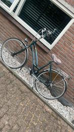 Gazelle damesfiets omafiets Davos fiets, Ophalen, Zo goed als nieuw, Gazelle