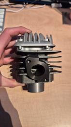 70cc Minarelli horizontaal, Motoren, Ophalen