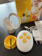 Medela solo kolfapparaat, Ophalen, Zo goed als nieuw, Borstkolf