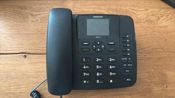 MaxCom Comfort MM41D beschikbaar voor biedingen