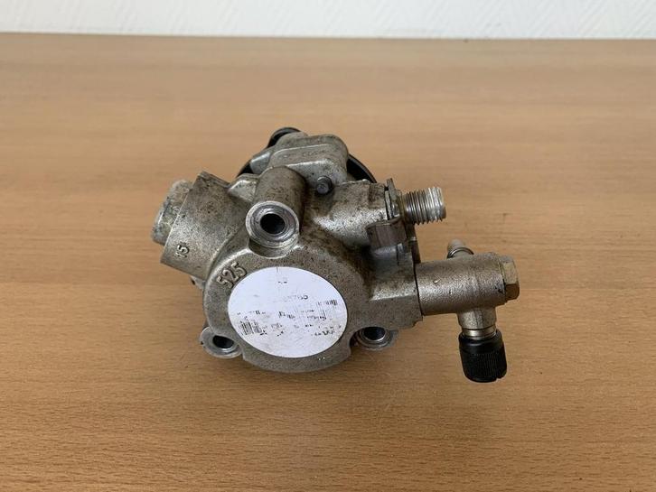 opel 2.2 Z22YH benzinepomp vectra signum zafira 24465785, Auto-onderdelen, Brandstofsystemen, Opel, Gebruikt, Ophalen of Verzenden