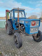 Landini r9500 special tractor, Ophalen of Verzenden, Gebruikt