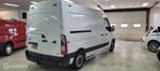 Renault Master bestel T33 2.3 dCi L2H2 met 111.000 km, Gebruikt, Euro 6, 4 cilinders, Renault